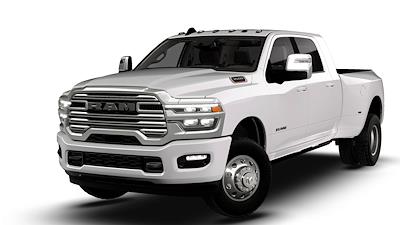 New 2026 Ram 3500 Laramie Mega Cab for sale #D260882 - photo 1