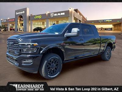 New 2026 Ram 3500 Limited Mega Cab for sale #62552008 - photo 1
