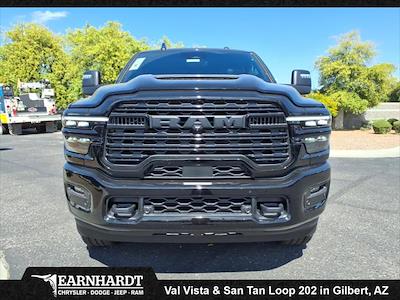 New 2026 Ram 3500 Limited Mega Cab for sale #62552008 - photo 2