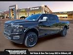New 2026 Ram 3500 Limited Mega Cab for sale #62552008 - photo 1