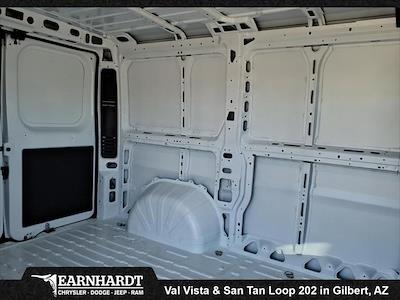 New 2026 Ram ProMaster 1500 Standard Roof Empty Cargo Van for sale #D261258 - photo 2