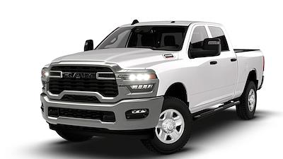 New 2026 Ram 2500 Tradesman Crew Cab for sale #D261205 - photo 1