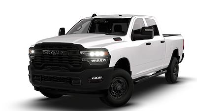 New 2026 Ram 2500 Tradesman Crew Cab for sale #62703358 - photo 1