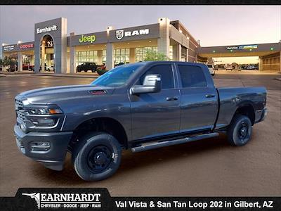 New 2026 Ram 2500 Tradesman Crew Cab for sale #D261190 - photo 1