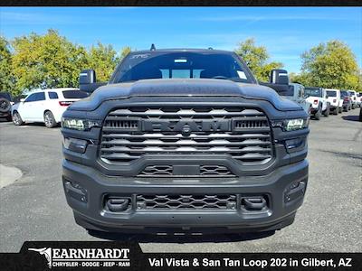 New 2026 Ram 2500 Tradesman Crew Cab for sale #D261190 - photo 2