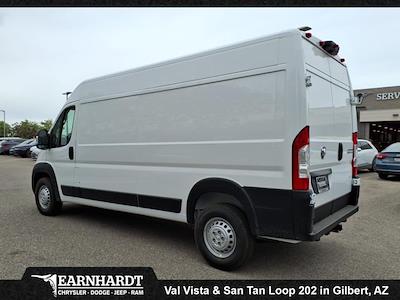 New 2026 Ram ProMaster 2500 High Roof Empty Cargo Van for sale #D261674 - photo 2