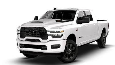 New 2026 Ram 2500 Laramie Mega Cab for sale #D261756 - photo 1
