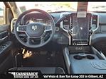 New 2024 Ram 2500 Laramie Crew Cab 4x4 Pickup for sale #D240947 - photo 10