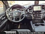 New 2024 Ram 3500 Big Horn Crew Cab 4x4 Pickup for sale #D241003 - photo 10