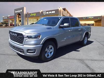 New 2025 Ram 1500 Big Horn Crew Cab 4x4 Pickup for sale #D250020 - photo 1