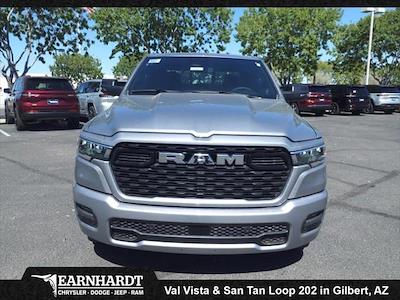 New 2025 Ram 1500 Big Horn Crew Cab 4x4 Pickup for sale #D250020 - photo 2