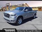 New 2025 Ram 1500 Big Horn Crew Cab 4x4 Pickup for sale #D250020 - photo 1