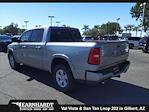 New 2025 Ram 1500 Big Horn Crew Cab 4x4 Pickup for sale #D250020 - photo 4