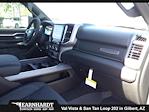 New 2025 Ram 1500 Big Horn Crew Cab 4x4 Pickup for sale #D250020 - photo 6