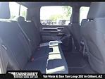 New 2025 Ram 1500 Big Horn Crew Cab 4x4 Pickup for sale #D250020 - photo 9