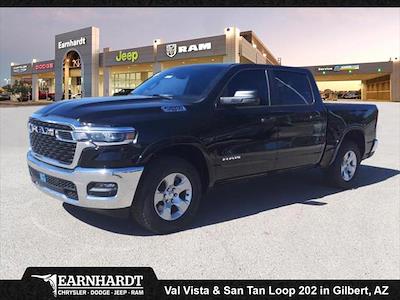 New 2025 Ram 1500 Big Horn Crew Cab 4x4 Pickup for sale #D250094 - photo 1
