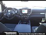 New 2025 Ram 1500 Big Horn Crew Cab 4x4 Pickup for sale #D250094 - photo 10