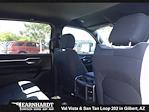 New 2025 Ram 1500 Big Horn Crew Cab 4x4 Pickup for sale #D250094 - photo 8