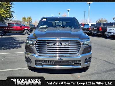 New 2025 Ram 1500 Laramie Crew Cab 4x4 Pickup for sale #D250415 - photo 2