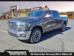 New 2025 Ram 1500 Laramie Crew Cab 4x4 Pickup for sale #D250415 - photo 1