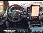 New 2025 Ram 1500 Laramie Crew Cab 4x4 Pickup for sale #D250415 - photo 10