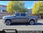 New 2025 Ram 1500 Laramie Crew Cab 4x4 Pickup for sale #D250415 - photo 3