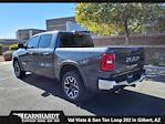New 2025 Ram 1500 Laramie Crew Cab 4x4 Pickup for sale #D250415 - photo 4