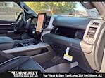 New 2025 Ram 1500 Laramie Crew Cab 4x4 Pickup for sale #D250415 - photo 6