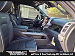 New 2025 Ram 1500 Laramie Crew Cab 4x4 Pickup for sale #D250415 - photo 7