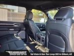 New 2025 Ram 1500 Laramie Crew Cab 4x4 Pickup for sale #D250415 - photo 8