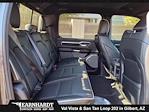 New 2025 Ram 1500 Laramie Crew Cab 4x4 Pickup for sale #D250415 - photo 9