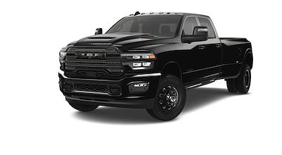 New 2025 Ram 3500 Laramie Crew Cab 4x4 DRW Pickup for sale #D250707 - photo 1