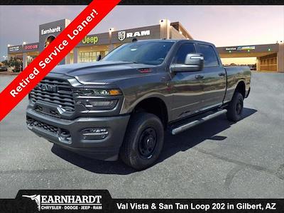 New 2025 Ram 2500 Tradesman Crew Cab 4x4 Pickup for sale #D250746 - photo 1