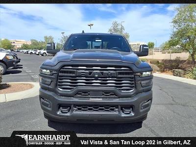 New 2025 Ram 2500 Tradesman Crew Cab 4x4 Pickup for sale #D250746 - photo 2