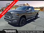 New 2025 Ram 2500 Tradesman Crew Cab 4x4 Pickup for sale #D250746 - photo 1
