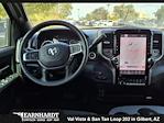 New 2025 Ram 2500 Tradesman Crew Cab 4x4 Pickup for sale #D250746 - photo 10