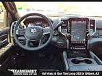 New 2025 Ram 2500 Laramie Mega Cab 4x4 Pickup for sale #D250755 - photo 10