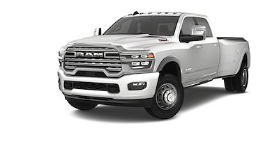 New 2025 Ram 3500 Longhorn Crew Cab 4x4 DRW Pickup for sale #D250760 - photo 1