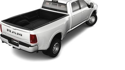 New 2025 Ram 3500 Longhorn Crew Cab 4x4 DRW Pickup for sale #D250760 - photo 2