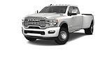 New 2025 Ram 3500 Longhorn Crew Cab 4x4 DRW Pickup for sale #D250760 - photo 1