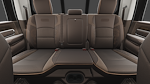 New 2025 Ram 3500 Longhorn Crew Cab 4x4 DRW Pickup for sale #D250760 - photo 3