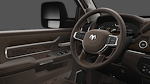 New 2025 Ram 3500 Longhorn Crew Cab 4x4 DRW Pickup for sale #D250760 - photo 8
