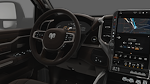 New 2025 Ram 3500 Longhorn Crew Cab 4x4 DRW Pickup for sale #D250760 - photo 9