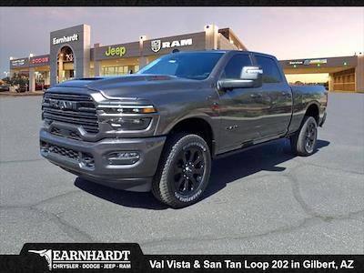 New 2025 Ram 2500 Laramie Crew Cab 4x4 Pickup for sale #D250767 - photo 1