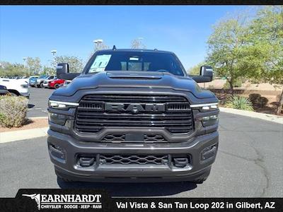 New 2025 Ram 2500 Laramie Crew Cab 4x4 Pickup for sale #D250767 - photo 2