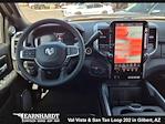 New 2025 Ram 2500 Laramie Crew Cab 4x4 Pickup for sale #D250767 - photo 10