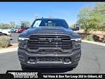 New 2025 Ram 2500 Laramie Crew Cab 4x4 Pickup for sale #D250767 - photo 2