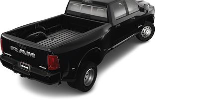 New 2025 Ram 3500 Laramie Crew Cab 4x4 DRW Pickup for sale #D250769 - photo 2