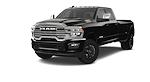 New 2025 Ram 3500 Laramie Crew Cab 4x4 DRW Pickup for sale #D250769 - photo 1