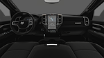 New 2025 Ram 3500 Laramie Crew Cab 4x4 DRW Pickup for sale #D250770 - photo 6